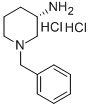 (S)-3-Amino-1-benzylpiperidine