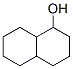 decahydronaphthol Structural