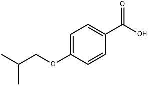 4-ISOBUTOXY-BENZOIC ACID