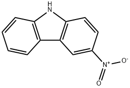 3-nitrocarbazole  