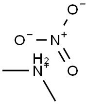 dimethylammonium nitrate     