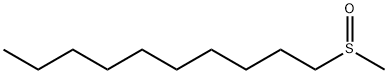 DECYL METHYL SULFOXIDE