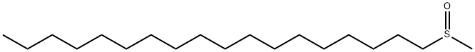 OCTADECYL METHYL SULFOXIDE