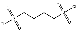 1,4-BUTANEDISULFONYLCHLORIDE