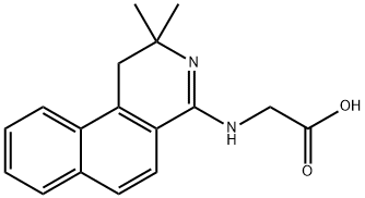 307924-32-9 structural image