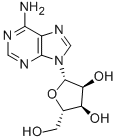 L-Adenosine Structural