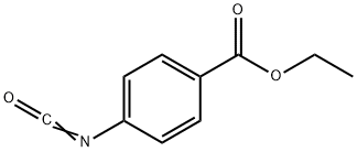 ETHYL 4-ISOCYANATOBENZOATE,Ethyl 4-isocyanatobenzoate, 99+%