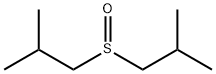 DIISOBUTYL SULFOXIDE