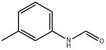 3-METHYLFORMANILIDE