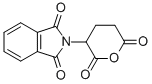 N-PHTHALOYL-DL-GLUTAMIC ANHYDRIDE