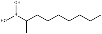 1-Nonaneboronic acid