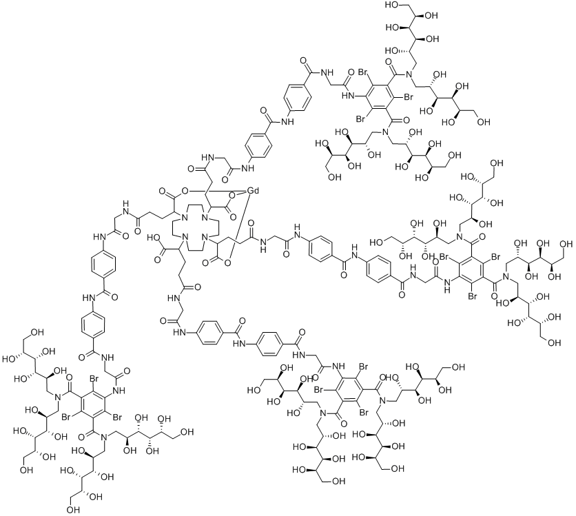 GADOMELITOL