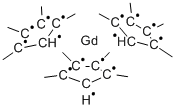 TRIS(TETRAMETHYLCYCLOPENTADIENYL)GADOLINIUM