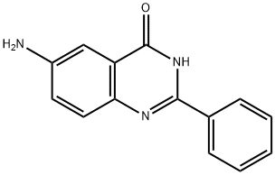 6-AMINO-2-PHENYL-QUINAZOLIN-4-OL