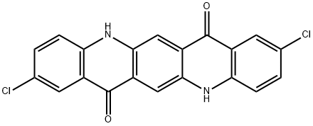 Pigment Red 202 Structural