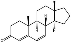 3090-71-9 structural image