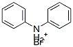 diphenylammonium bromide     Structural