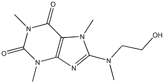 cafaminol Structural