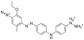 fast black salt G Structural