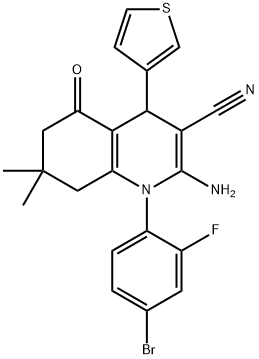 309281-17-2 structural image