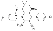 SALOR-INT L222550-1EA