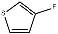 3-FLUORO-THIOPHENE Structural