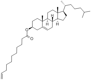 CHOLESTERYL 10-UNDECENOATE