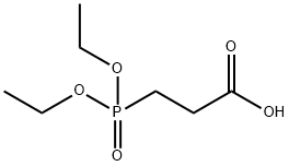 DIETHYLPHOSPHONOPROPANOIC ACID