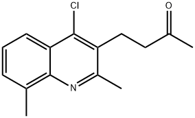 309721-18-4 structural image