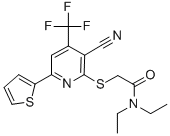 SALOR-INT L224294-1EA Structural