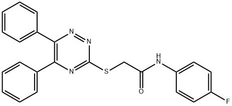 SALOR-INT L223697-1EA Structural