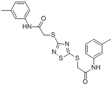 309741-71-7 structural image