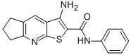 309741-87-5 structural image