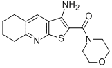 309741-88-6 structural image