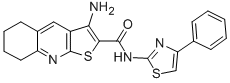 309741-91-1 structural image