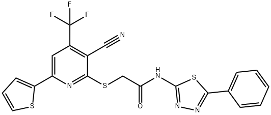 309745-18-4 structural image