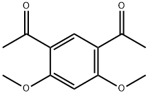 1,3-DIACETYL-4,6-DIMETHOXYBENZENE Structural