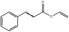 VINYL CINNAMATE Structural