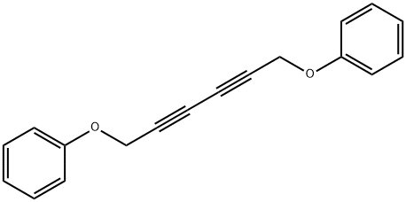 1,6-DIPHENOXY-2,4-HEXADIYNE