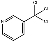 2,6-Dichloromethyl pyridine hydrochloride Structural