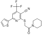 SALOR-INT L224286-1EA Structural