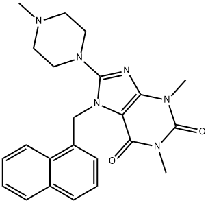 309938-17-8 structural image