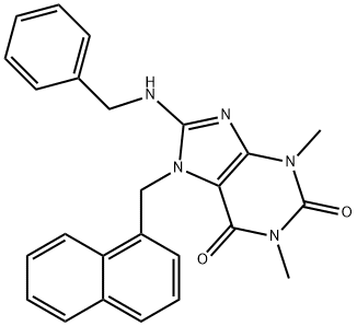 309938-24-7 structural image