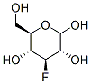 3-FLUORO-3-DEOXY-D-GLUCOPYRANOSE