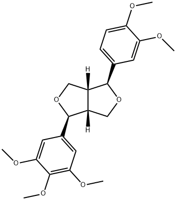 magnolin Structural