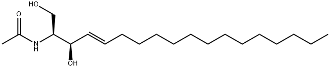 C2 CERAMIDE Structural