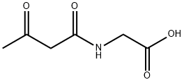 N-(ACETOACETYL)GLYCINE,