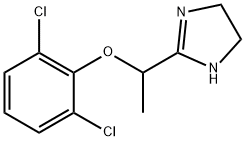 Lofexidine Structural