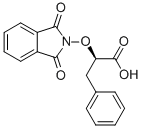 Benzenepropanoic acid,-[(1,3-dihydro-1,3-dioxo-2H-isoindol-2-yl)oxy]-,(aR)-