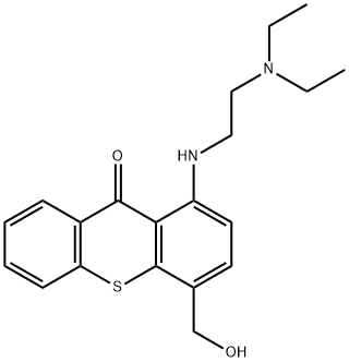 Hycanthone